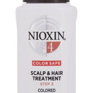 Balsam do włosów Nioxin System 4