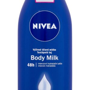 Mleczko do ciała Nivea Body Milk