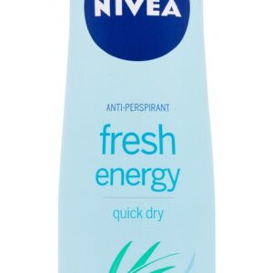 Antyperspirant Nivea Energy Fresh