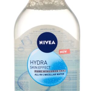 Płyn micelarny Nivea Hydra Skin Effect