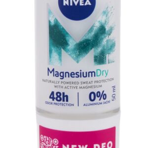 Antyperspirant Nivea Magnesium Dry