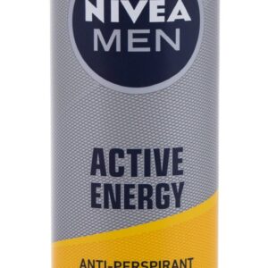 Antyperspirant Nivea Men Active Energy
