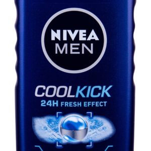 Żel pod prysznic Nivea Men Cool Kick