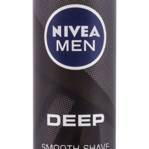 Pianka do golenia Nivea Men Deep