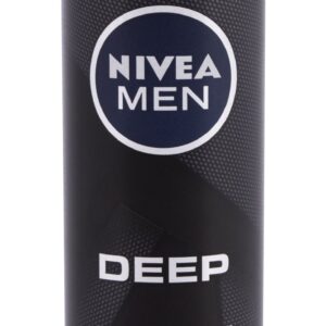 Żel do golenia Nivea Men Deep