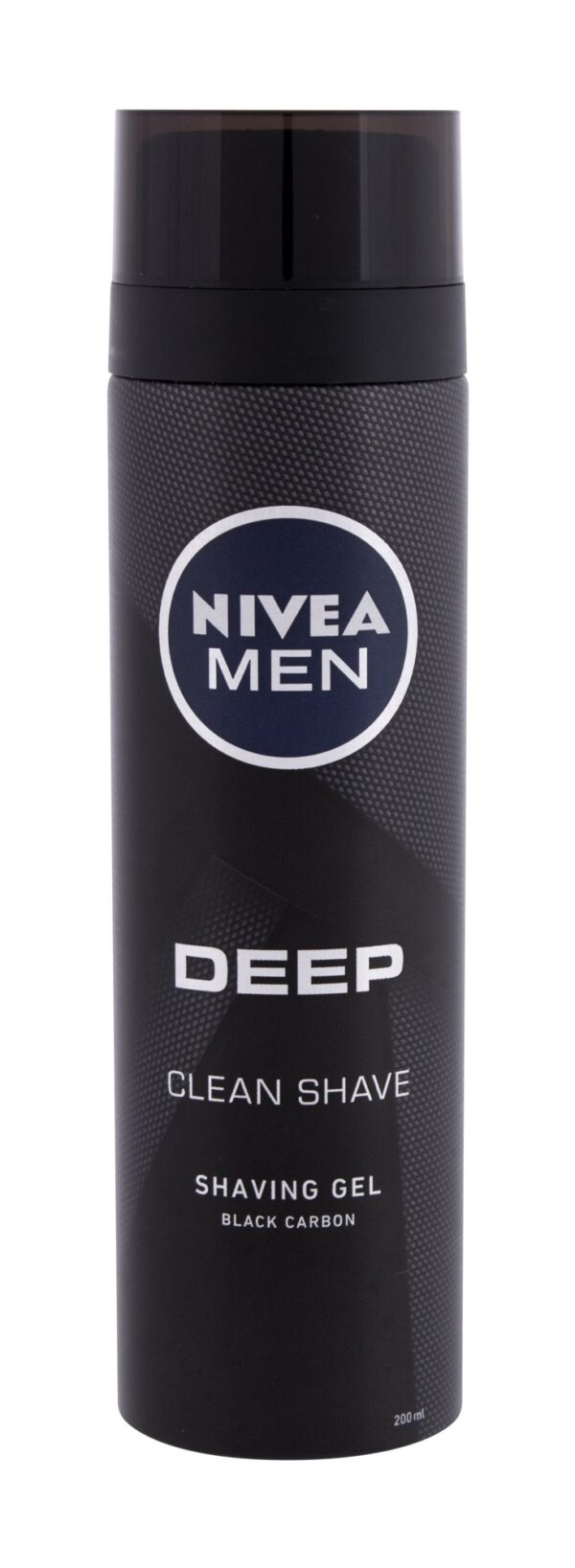 Żel do golenia Nivea Men Deep