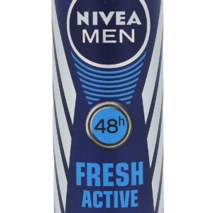 Dezodorant Nivea Men Fresh Active