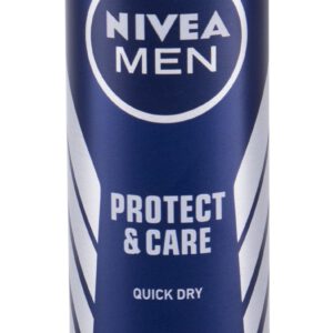 Antyperspirant Nivea Men Protect & Care