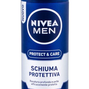 Pianka do golenia Nivea Men Protect & Care