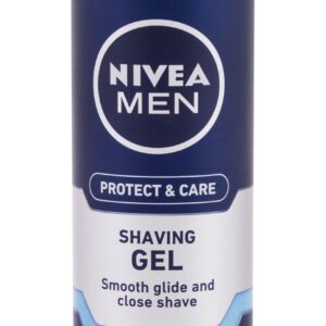Żel do golenia Nivea Men Protect & Care
