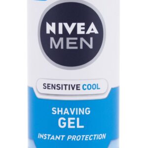Żel do golenia Nivea Men Sensitive
