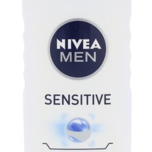 Żel pod prysznic Nivea Men Sensitive