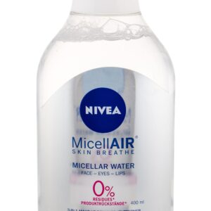 Płyn micelarny Nivea MicellAIR
