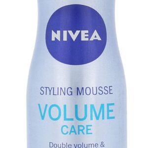 Pianka do włosów Nivea Volume Care