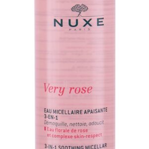 Płyn micelarny NUXE Very Rose