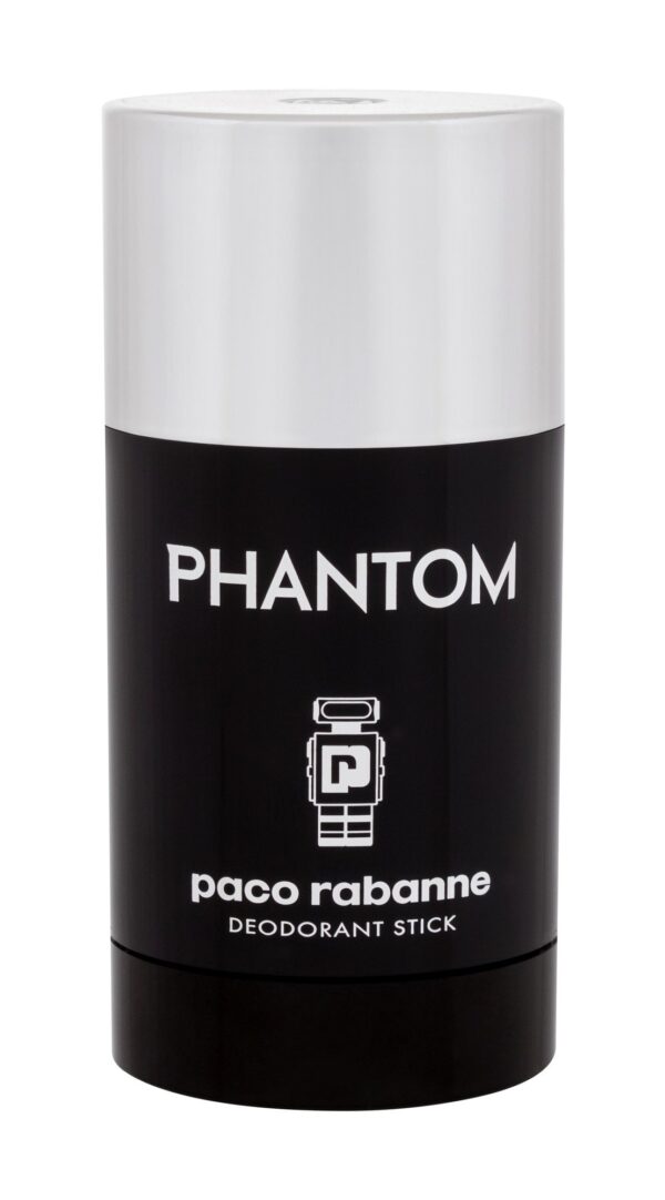 Dezodorant Paco Rabanne Phantom