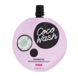 Krem pod prysznic Pink Coco Wash