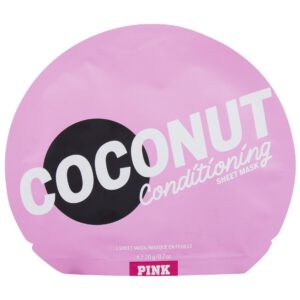 Maseczka do twarzy Pink Coconut
