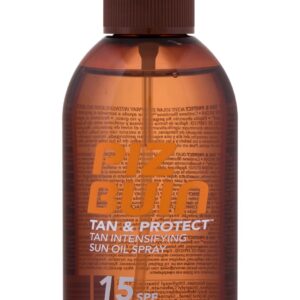 Preparat do opalania ciała PIZ BUIN Tan & Protect