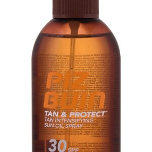Preparat do opalania ciała PIZ BUIN Tan & Protect