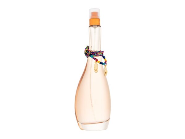 Jennifer Lopez   Miami Glow     Woda toaletowa 100 ml (W)  (P2)