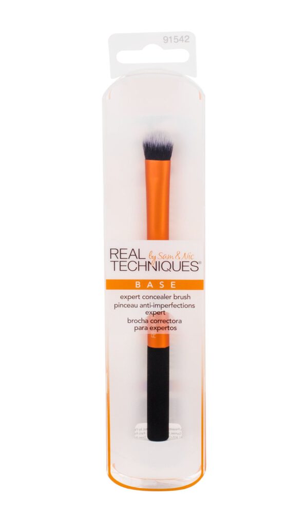 Pędzel do makijażu Real Techniques Brushes