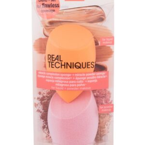 Aplikator Real Techniques Miracle Complexion Sponge