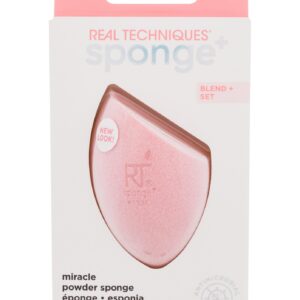 Aplikator Real Techniques Miracle Powder Sponge