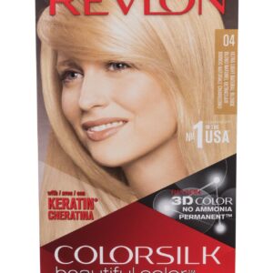 Farba do włosów Revlon Colorsilk