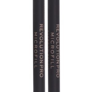 Kredka do brwi Revolution Pro Microfill Eyebrow Pencil