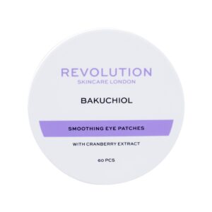 Maseczka na okolice oczu Revolution Skincare Bakuchiol