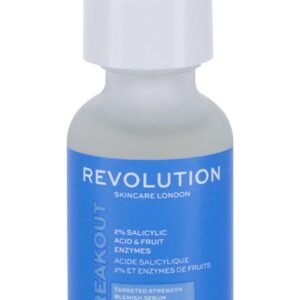 Serum do twarzy Revolution Skincare Breakout