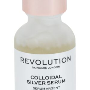 Serum do twarzy Revolution Skincare Colloidal Silver Serum