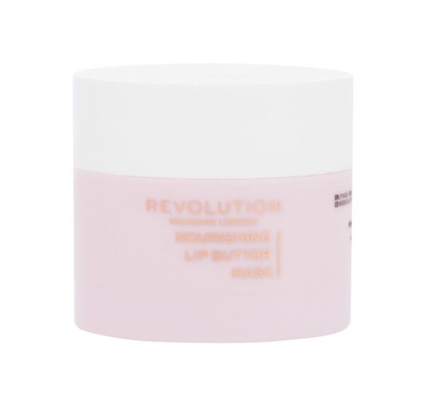 Balsam do ust Revolution Skincare Nourishing Lip Butter Mask