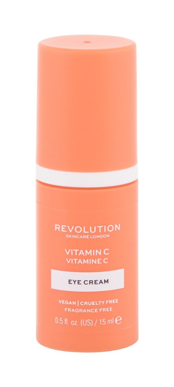 Krem pod oczy Revolution Skincare Vitamin C
