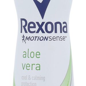 Antyperspirant Rexona Aloe Vera