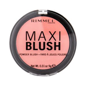 Róż Rimmel London Maxi Blush