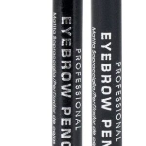 Kredka do brwi Rimmel London Professional Eyebrow Pencil