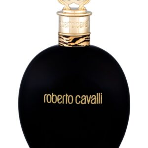 Woda perfumowana Roberto Cavalli Nero Assoluto