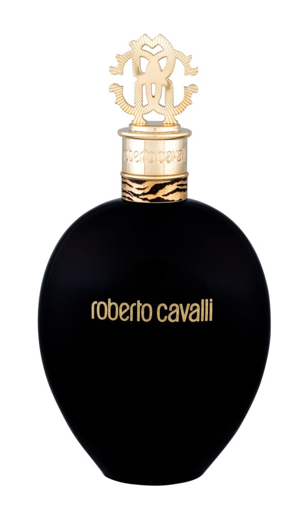 Woda perfumowana Roberto Cavalli Nero Assoluto