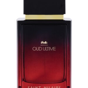 Woda perfumowana Saint Hilaire Oud Ultime