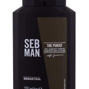 Szampon do włosów Sebastian Professional Seb Man