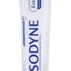 Pasta do zębów Sensodyne Extra Whitening
