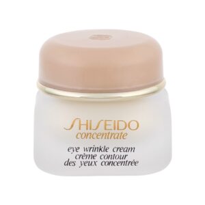 Krem pod oczy Shiseido Concentrate
