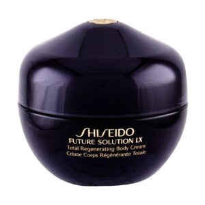 Krem do ciała Shiseido Future Solution LX