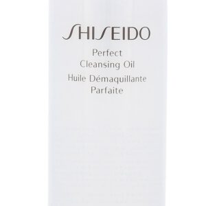 Olejek oczyszczający Shiseido Perfect
