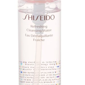 Toniki Shiseido Refreshing Cleansing Water