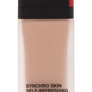 Podkład Shiseido Synchro Skin