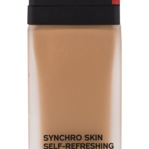 Podkład Shiseido Synchro Skin