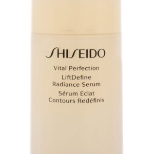 Serum do twarzy Shiseido Vital Perfection